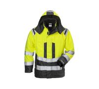 Fristads Chaqueta de invierno Airtech® de alta visibilidad para señoras clase 3 4037 GTT M