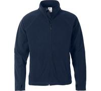 Fristads Chaqueta polar Acode 1499 FLE azul marino oscuro S
