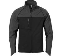 Fristads Chaqueta polar Acode chaqueta polar 1475 MIC negro M