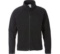 Fristads Chaqueta polar Acode señora 1498 FLE negro M