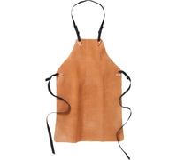 Fristads Delantal de cuero 9330 LTHR