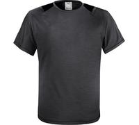 Fristads Green Funktioncamiseta 7520 GRK gris/negro S