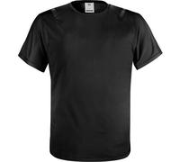 Fristads Green FunktionCamiseta 7520 GRK Negra XL