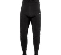 Fristads Long johns 747 PC Negro 4XL
