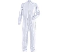 Fristads Mono para sala limpia 8R013 XR50 Blanco 5XL