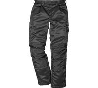 Fristads Pantalón de invierno 267 PP negro C58