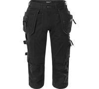 Fristads Pantalones 3/4 Craftsman 2531 GCYD C48