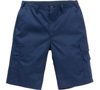 Fristads Pantalones cortos 2508 P154 Azul marino C62
