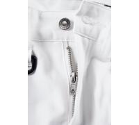 Fristads Pantalones Craftsman Pantalones de algodón Craftsman señoras 259 BM Blanco 38