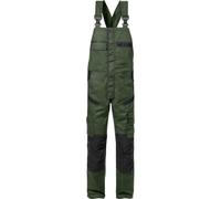 Fristads Peto 1555 STFP Verde Ejército/Negro C152