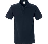 Fristads Polo elástico Acode 1799 JLS azul marino oscuro S