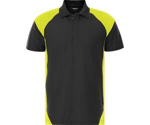 Fristads Polo pesado 7047 GPM 300509 3XL