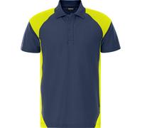 Fristads Polo pesado 7047 GPM 300509 L