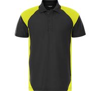 Fristads Polo pesado 7047 GPM 300509 S