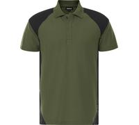 Fristads Polo pesado 7047 GPM 300509 S