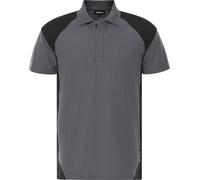 Fristads Polo pesado 7047 GPM 300509 XXL