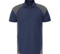 Fristads Polo pesado 7047 GPM 300509 XXL