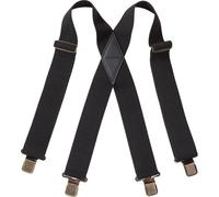 Fristads Tirantes 9323 PPPA Negro Einheitsgröße