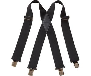 Fristads Tirantes 9323 PPPA Negro Einheitsgröße