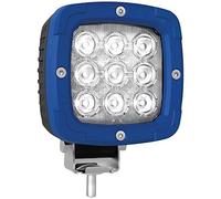 Fristom Faro de trabajo de 12 V, 24 V, 36 V, FT-036, LED de aluminio 2800 90380, iluminación de gran alcance (B