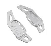 FRISUL Paleta de cambio de coche Para Cupra Para Formentor 2019 Para Cupra Para Ateca Para Leon Para Hybrid 2020 2021 2022 Coche Volante Engranaje Extender Accesorios Paletas de cambio