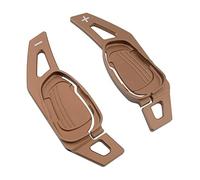 FRISUL Paleta de Cambio de Coche para Cupra para Formentor 2019 para Cupra para Ateca para Leon para Hybrid 2020 2021 2022 Coche Volante Engranaje Extender Accesorios Paletas de Cambio