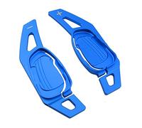 FRISUL Paleta de cambio de coche Para Cupra Para Formentor 2019 Para Cupra Para Ateca Para Leon Para Hybrid 2020 2021 2022 Coche Volante Engranaje Extender Accesorios Paletas de cambio