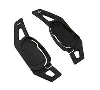 FRISUL Paleta de cambio de coche Para Cupra Para Formentor 2019 Para Cupra Para Ateca Para Leon Para Hybrid 2020 2021 2022 Coche Volante Engranaje Extender Accesorios Paletas de cambio