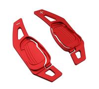 FRISUL Paleta de Cambio de Coche para Cupra para Formentor 2019 para Cupra para Ateca para Leon para Hybrid 2020 2021 2022 Coche Volante Engranaje Extender Accesorios Paletas de Cambio