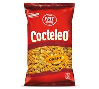 FRIT RAVICH Coctel Queso 300G