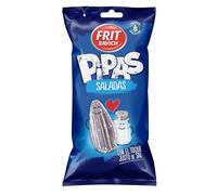 FRIT RAVICH Pipa Sal 130G