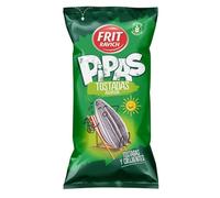 FRIT RAVICH Pipa Tostada 130G