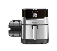 Friteuse sans huile Moulinex EZ501D10 Inox