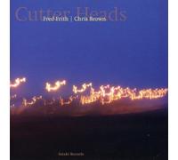 Frith - Cutter Heads