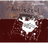 Frith Fred - Accidental