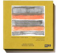 Fred Frith Eleventh Hour (Arditti String Quartet) (CD) Album (Importación USA)