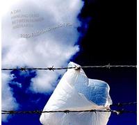 Frith Fred & Fox Hardy - A Day Hanging Dead Between Heaven & Earth