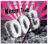 Frith Fred - Keep the Dog