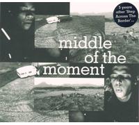 Frith, Fred - Middle of The Moment