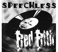 Frith Fred - Speechless