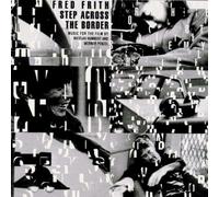 Frith,Fred - Step Across The Border [Import]