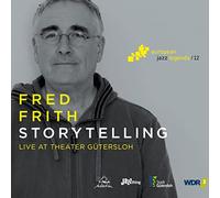 Frith Fred - Storytelling