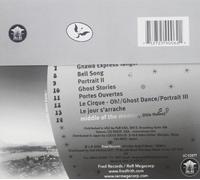 Frith - Middle of the Moment