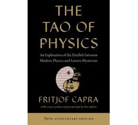 Fritjof Capra The Tao of Physics (Tapa blanda)