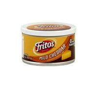 Fritos Cheese Dip, Mild Cheddar de los Estados Unidos.