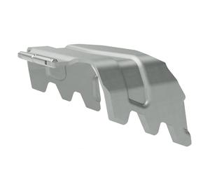 FRITSCHI Couteaux Xenic 85 - Unisex - Gris - talla única- modelo 2026