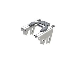 FRITSCHI Crampones Vipec/Tecton 90mm plata