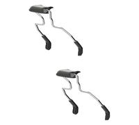 Fritschi Vipec Evo13 Tecton 12 100mm Tope de ski 100 Negro