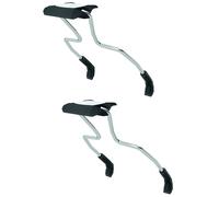 Fritschi - Fijaciones de esquí de travesía - Stop Ski Xenic - Talla 105 mm - Gris Gris 105 mm