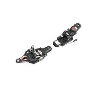 FRITSCHI Tecton 13 Carbon 100mm - Unisex - Negro / Rojo - talla única- modelo 2025